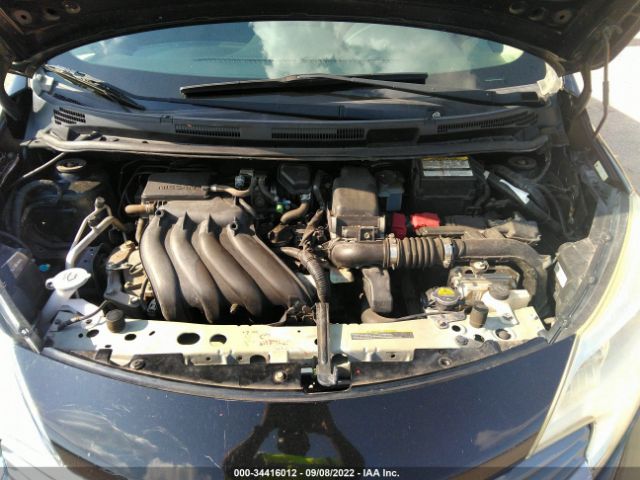 Photo 9 VIN: 3N1CE2CP4EL373512 - NISSAN VERSA NOTE 