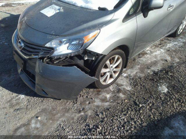 Photo 5 VIN: 3N1CE2CP4EL374417 - NISSAN VERSA NOTE 