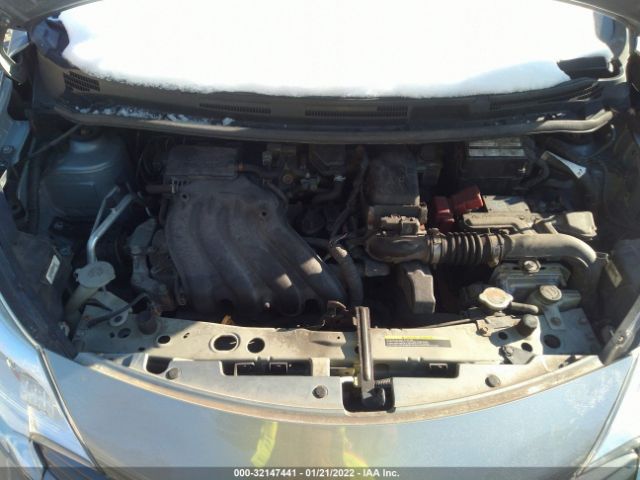 Photo 9 VIN: 3N1CE2CP4EL374417 - NISSAN VERSA NOTE 