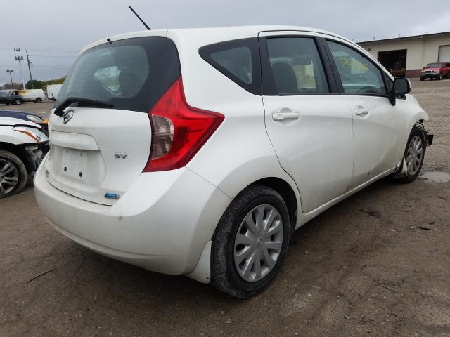 Photo 3 VIN: 3N1CE2CP4EL375924 - NISSAN VERSA NOTE 