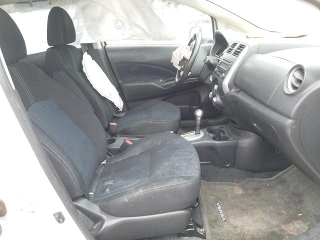 Photo 4 VIN: 3N1CE2CP4EL375924 - NISSAN VERSA NOTE 