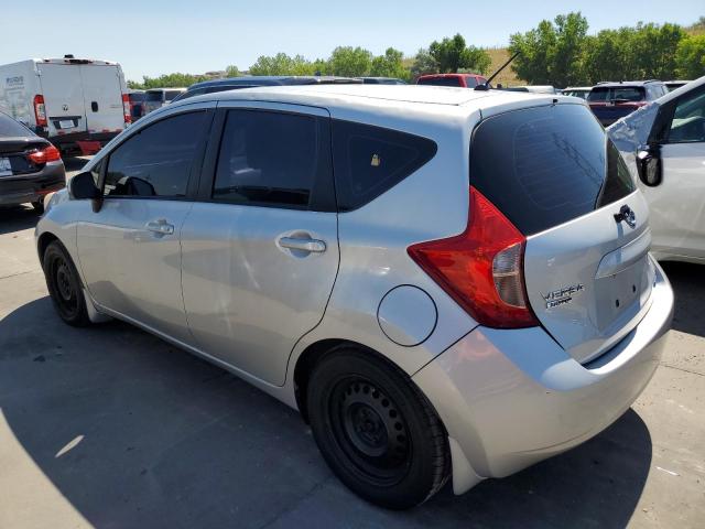 Photo 1 VIN: 3N1CE2CP4EL378886 - NISSAN VERSA 