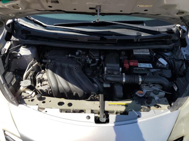 Photo 10 VIN: 3N1CE2CP4EL378886 - NISSAN VERSA 