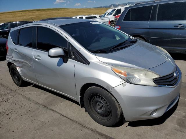 Photo 3 VIN: 3N1CE2CP4EL378886 - NISSAN VERSA 