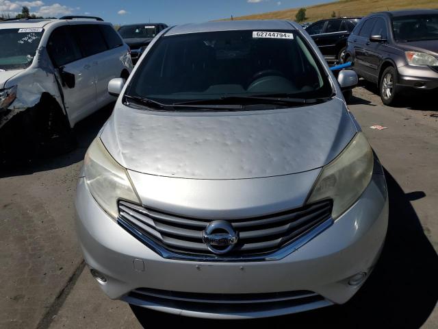 Photo 4 VIN: 3N1CE2CP4EL378886 - NISSAN VERSA 