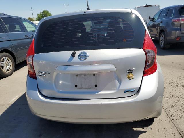 Photo 5 VIN: 3N1CE2CP4EL378886 - NISSAN VERSA 