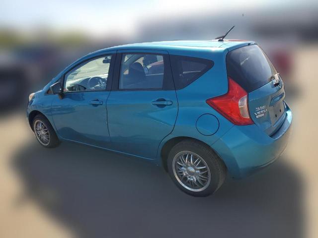 Photo 1 VIN: 3N1CE2CP4EL379133 - NISSAN VERSA 