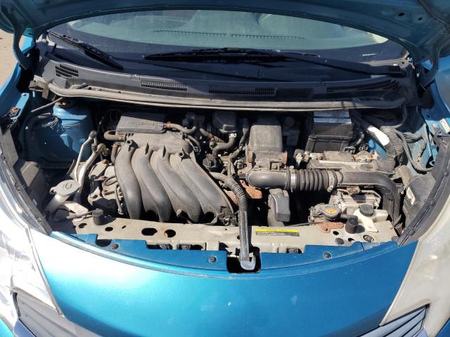 Photo 10 VIN: 3N1CE2CP4EL379133 - NISSAN VERSA 