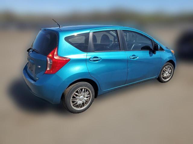 Photo 2 VIN: 3N1CE2CP4EL379133 - NISSAN VERSA 