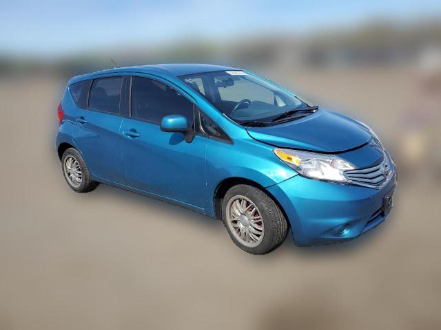 Photo 3 VIN: 3N1CE2CP4EL379133 - NISSAN VERSA 