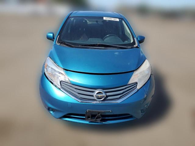 Photo 4 VIN: 3N1CE2CP4EL379133 - NISSAN VERSA 