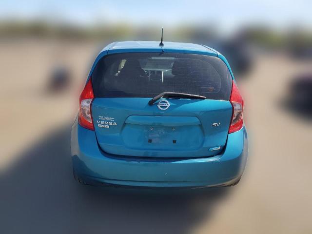 Photo 5 VIN: 3N1CE2CP4EL379133 - NISSAN VERSA 