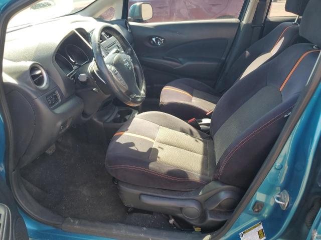 Photo 6 VIN: 3N1CE2CP4EL379133 - NISSAN VERSA 