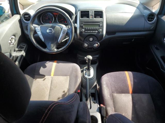 Photo 7 VIN: 3N1CE2CP4EL379133 - NISSAN VERSA 