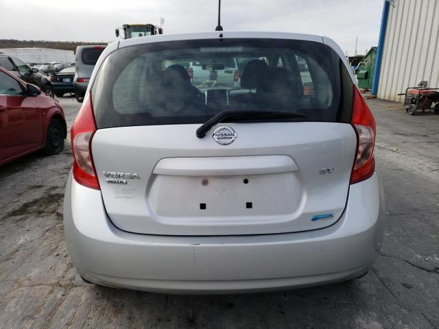 Photo 5 VIN: 3N1CE2CP4EL380962 - NISSAN VERSA NOTE 