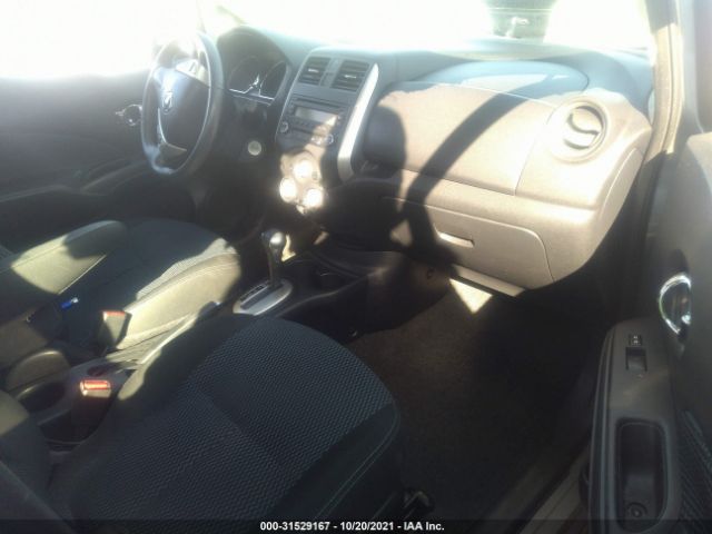 Photo 4 VIN: 3N1CE2CP4EL382727 - NISSAN VERSA NOTE 