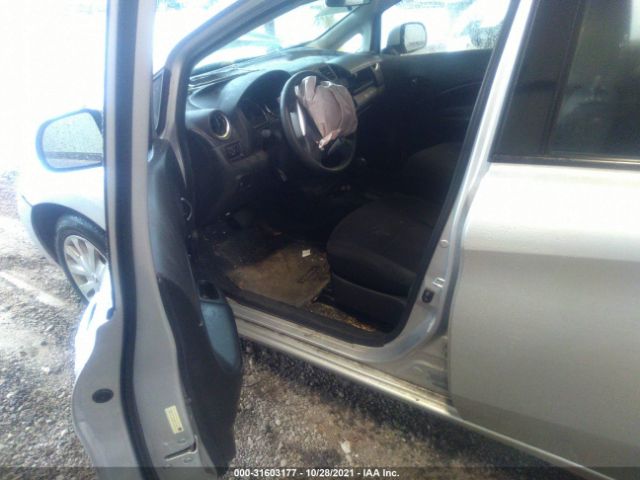 Photo 4 VIN: 3N1CE2CP4EL382761 - NISSAN VERSA NOTE 