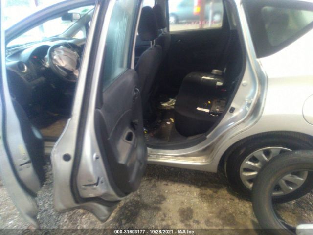 Photo 7 VIN: 3N1CE2CP4EL382761 - NISSAN VERSA NOTE 