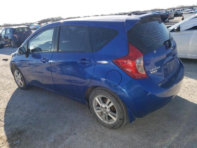 Photo 1 VIN: 3N1CE2CP4EL383280 - NISSAN VERSA NOTE 