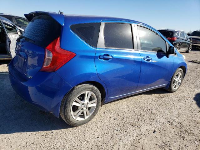 Photo 2 VIN: 3N1CE2CP4EL383280 - NISSAN VERSA NOTE 