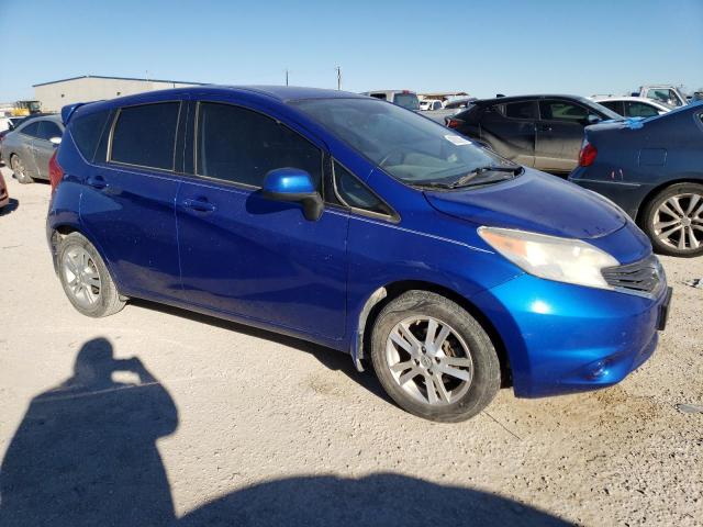 Photo 3 VIN: 3N1CE2CP4EL383280 - NISSAN VERSA NOTE 