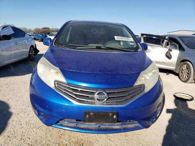 Photo 4 VIN: 3N1CE2CP4EL383280 - NISSAN VERSA NOTE 