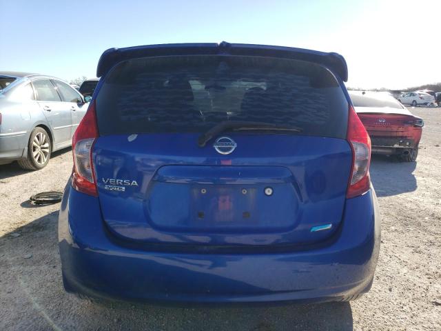 Photo 5 VIN: 3N1CE2CP4EL383280 - NISSAN VERSA NOTE 