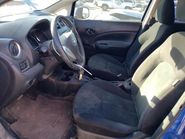 Photo 6 VIN: 3N1CE2CP4EL383280 - NISSAN VERSA NOTE 