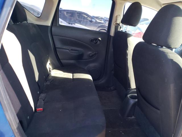 Photo 9 VIN: 3N1CE2CP4EL383280 - NISSAN VERSA NOTE 