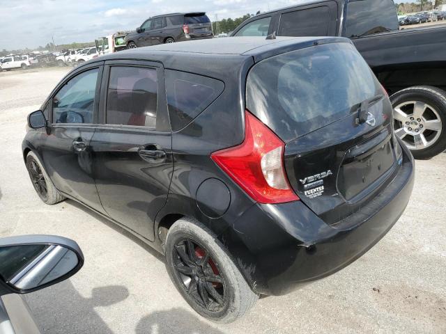 Photo 1 VIN: 3N1CE2CP4EL384784 - NISSAN VERSA 