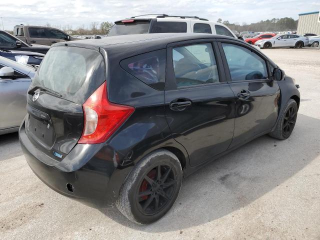 Photo 2 VIN: 3N1CE2CP4EL384784 - NISSAN VERSA 