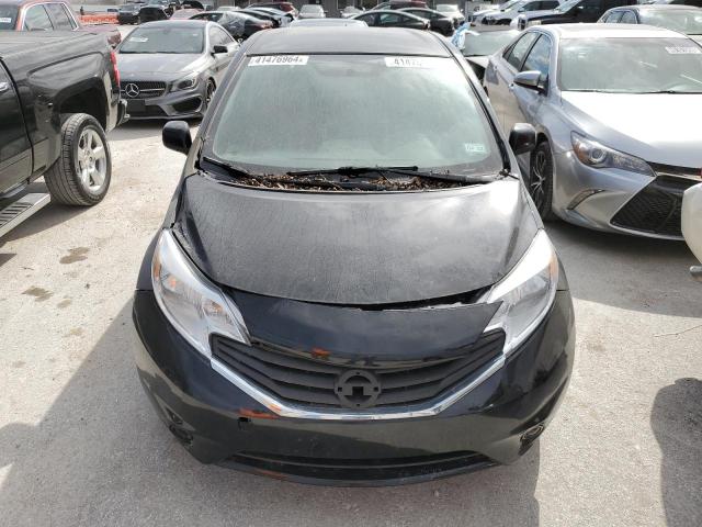 Photo 4 VIN: 3N1CE2CP4EL384784 - NISSAN VERSA 