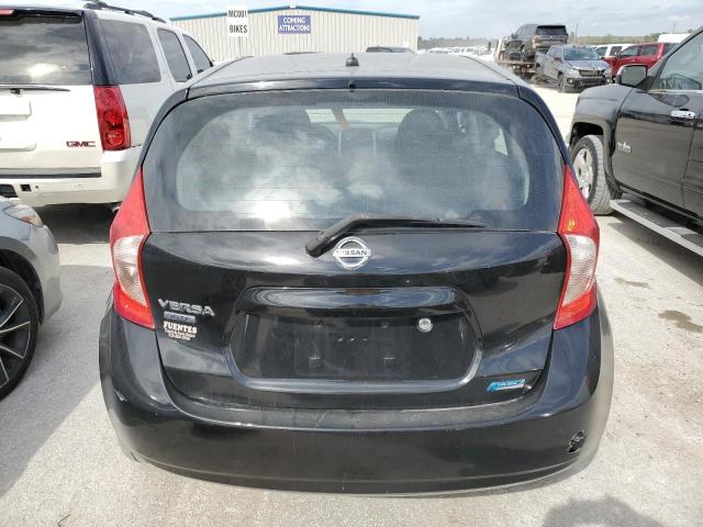 Photo 5 VIN: 3N1CE2CP4EL384784 - NISSAN VERSA 