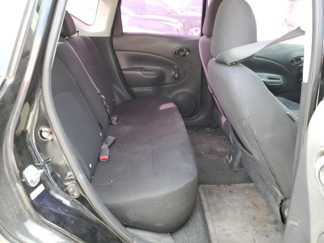 Photo 9 VIN: 3N1CE2CP4EL384784 - NISSAN VERSA 