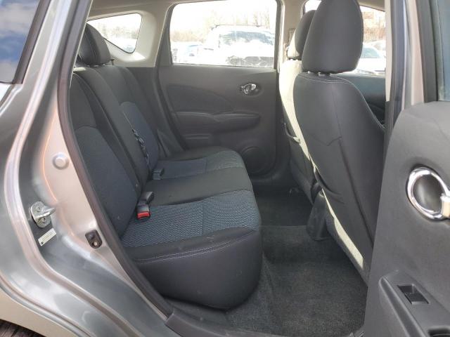 Photo 9 VIN: 3N1CE2CP4EL385479 - NISSAN VERSA NOTE 