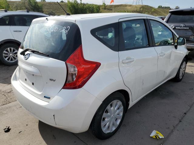 Photo 3 VIN: 3N1CE2CP4EL386177 - NISSAN VERSA NOTE 