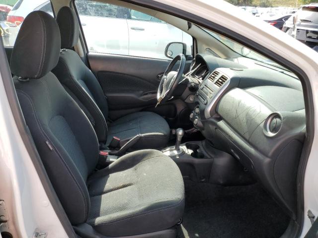 Photo 4 VIN: 3N1CE2CP4EL386177 - NISSAN VERSA NOTE 