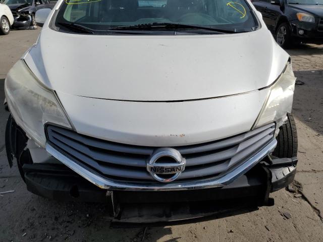 Photo 8 VIN: 3N1CE2CP4EL386177 - NISSAN VERSA NOTE 