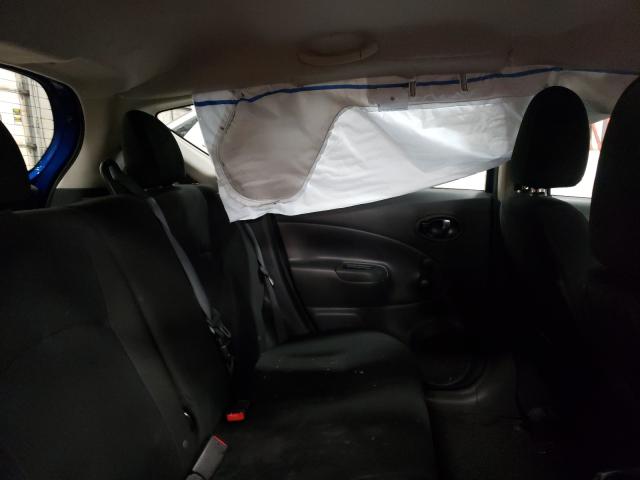 Photo 5 VIN: 3N1CE2CP4EL386258 - NISSAN VERSA NOTE 