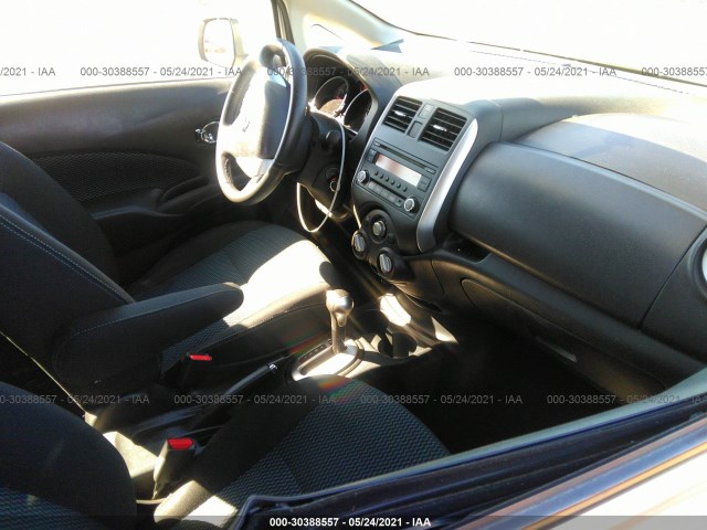 Photo 4 VIN: 3N1CE2CP4EL386261 - NISSAN VERSA NOTE 