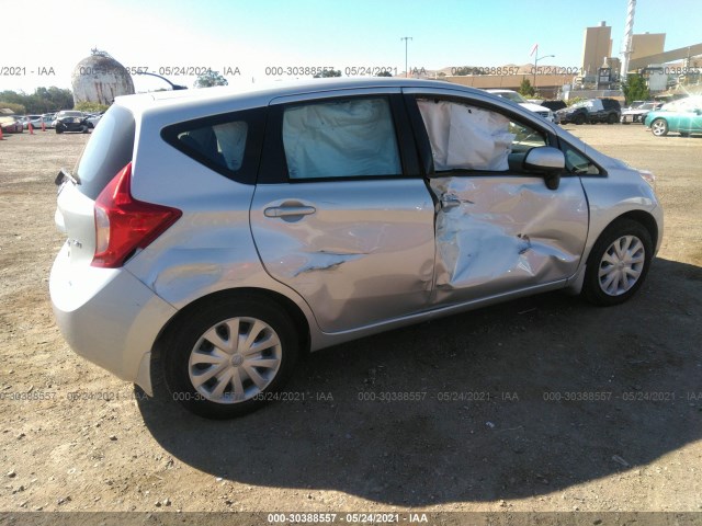 Photo 5 VIN: 3N1CE2CP4EL386261 - NISSAN VERSA NOTE 