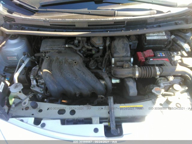 Photo 9 VIN: 3N1CE2CP4EL386261 - NISSAN VERSA NOTE 