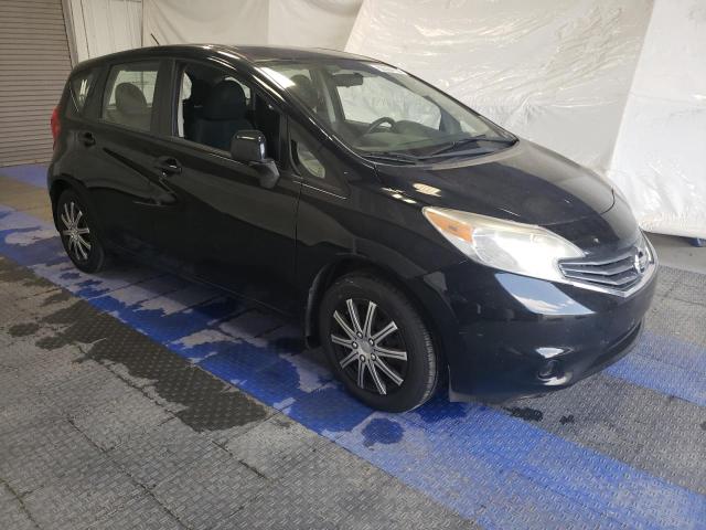 Photo 3 VIN: 3N1CE2CP4EL386518 - NISSAN VERSA NOTE 