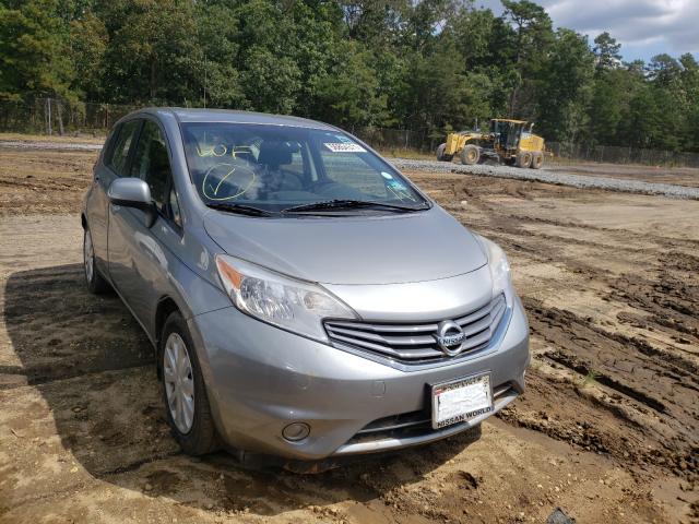 Photo 0 VIN: 3N1CE2CP4EL388947 - NISSAN VERSA NOTE 