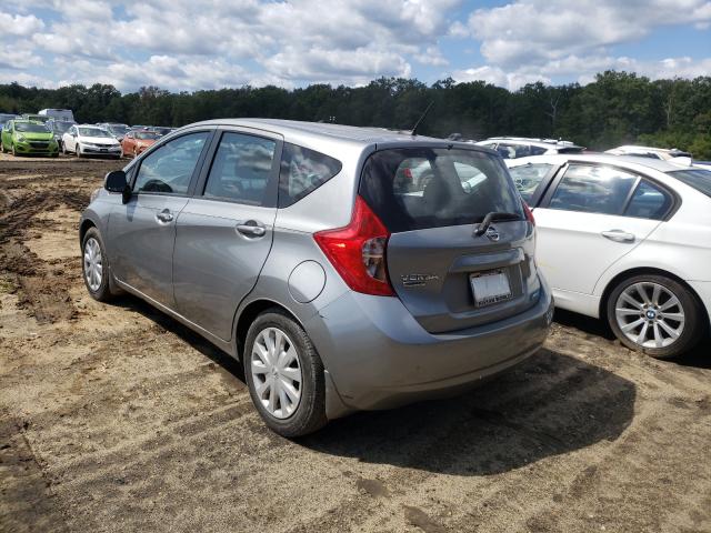 Photo 2 VIN: 3N1CE2CP4EL388947 - NISSAN VERSA NOTE 