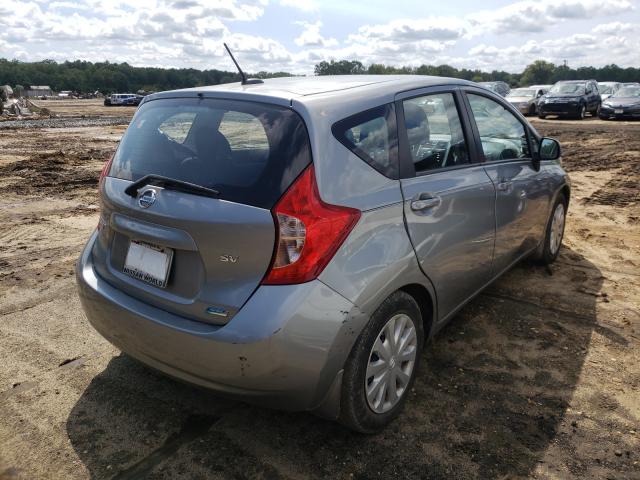 Photo 3 VIN: 3N1CE2CP4EL388947 - NISSAN VERSA NOTE 