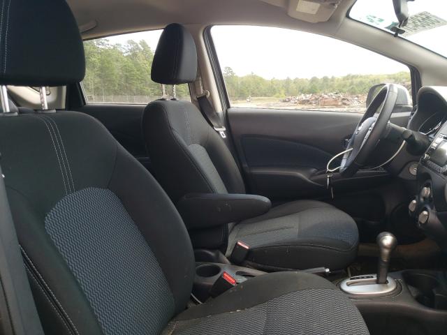 Photo 4 VIN: 3N1CE2CP4EL388947 - NISSAN VERSA NOTE 