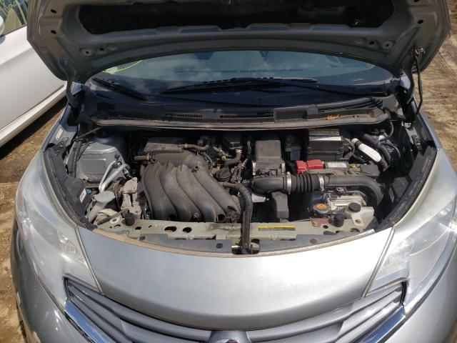 Photo 6 VIN: 3N1CE2CP4EL388947 - NISSAN VERSA NOTE 