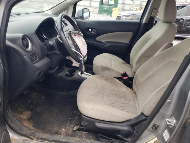 Photo 6 VIN: 3N1CE2CP4EL389287 - NISSAN VERSA 