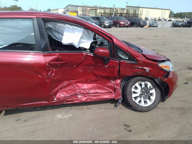 Photo 5 VIN: 3N1CE2CP4EL390410 - NISSAN VERSA NOTE 